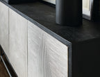 Commerce & Market Fine Lines Credenza