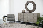 Linea Side Table