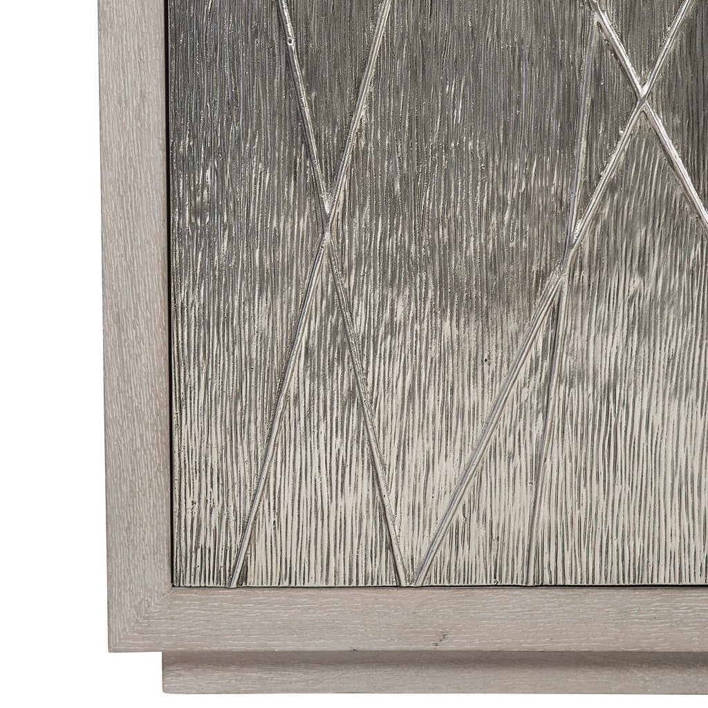 Valora Entertainment Credenza