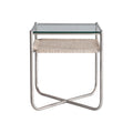 Kendo Side Table