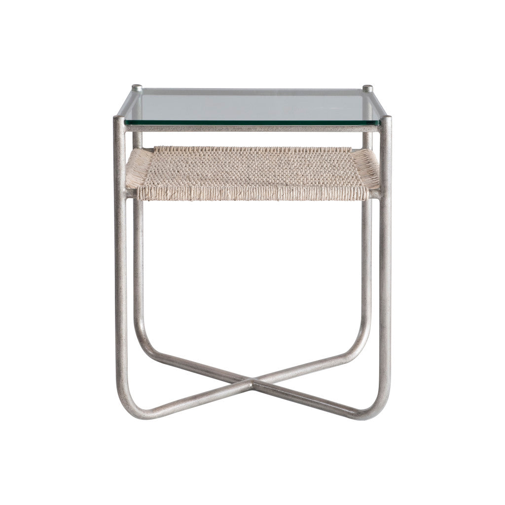 Kendo Side Table
