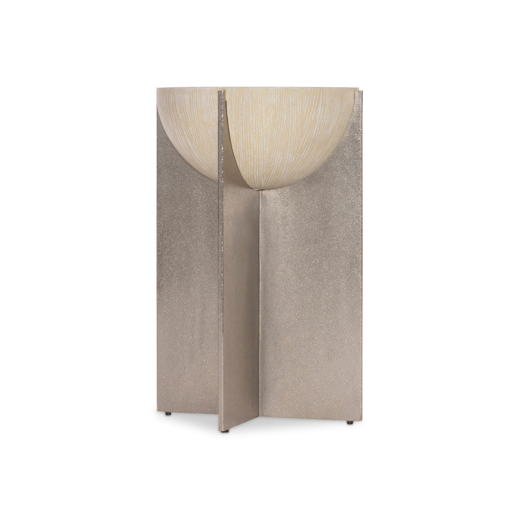 Solaria Accent Table