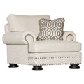 Foster Fabric Chair