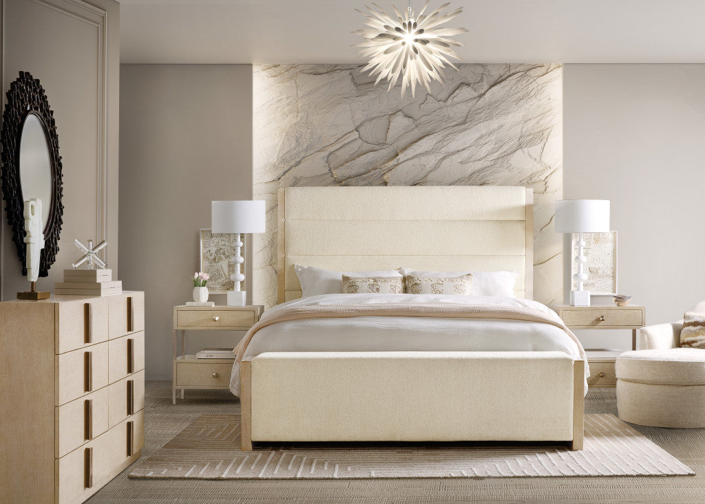 Westwood Two-Drawer Nightstand