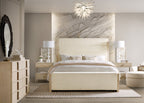 Westwood Two-Drawer Nightstand