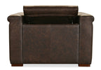 Savion Deux Power Recliner with Power Headrest