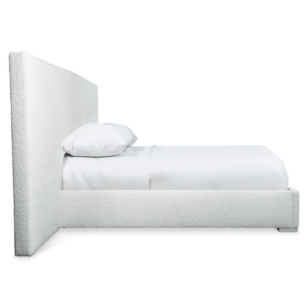 Solaria Panel Bed