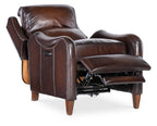 Carrington Power Recliner w/Power Headrest