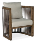 Wilde Club Chair
