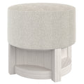 Stratum Bench