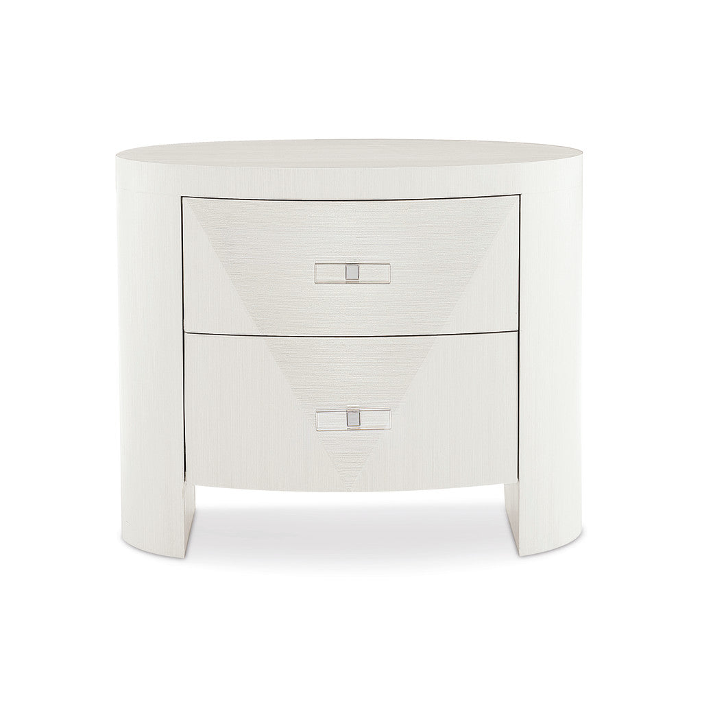 Axiom Nightstand