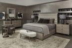 Linea Dresser