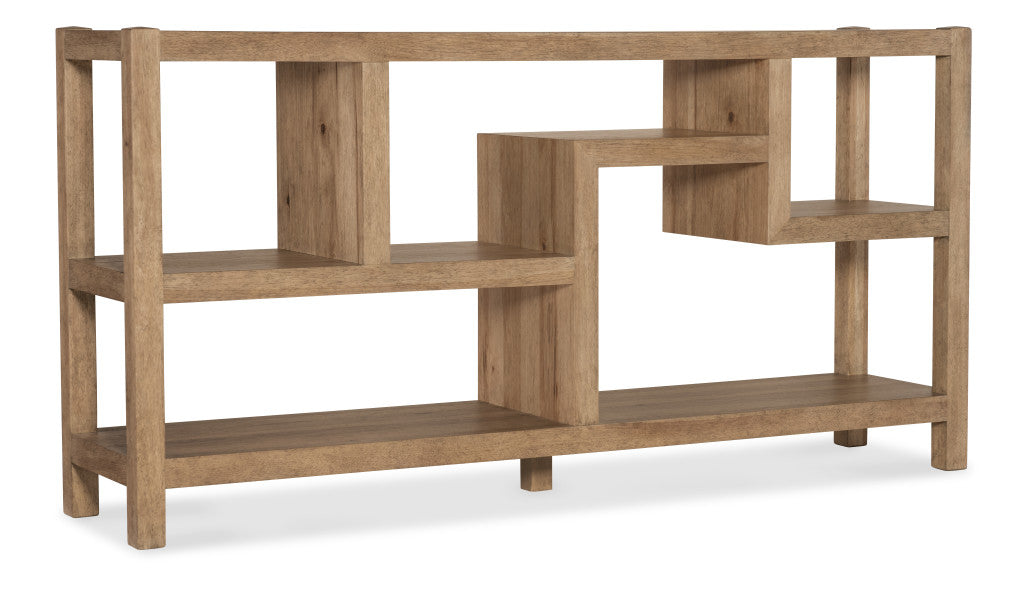 Vineyard Row Small Console