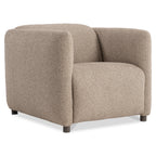 Luc Fabric Power Motion Chair