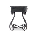 Villa Toscana Nightstand