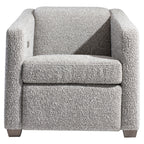 Cortina Fabric Power Motion Chair