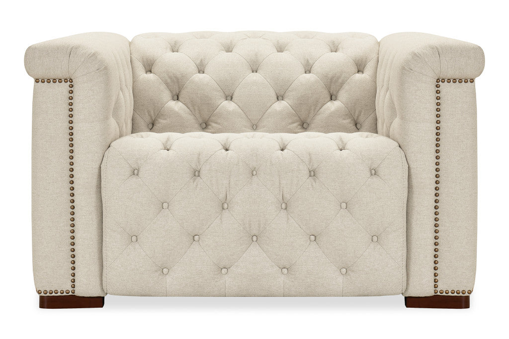 Savion Deux Power Recliner with Power Headrest