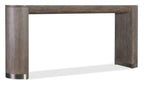 Modern Mood Console Table