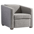 Cortina Fabric Power Motion Chair