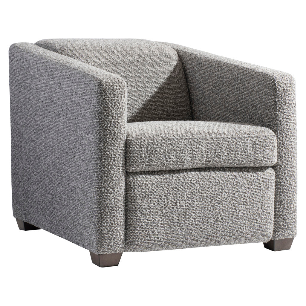 Cortina Fabric Power Motion Chair