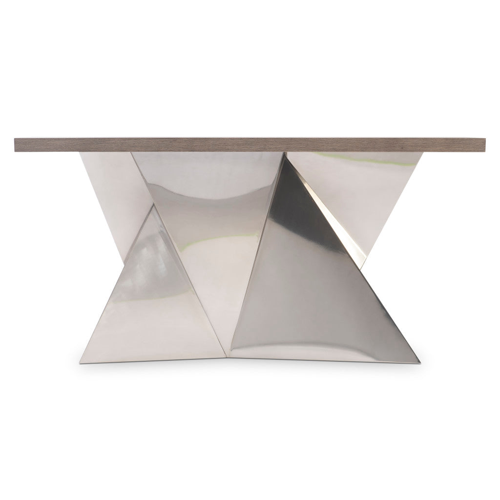 Binti Console Table