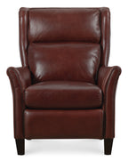 Henley Power Recliner with Power Headrest