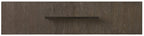 Miramar Aventura San Marcos Stone Top Nightstand