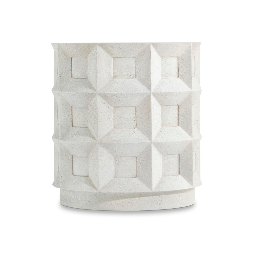 Prado Accent Table