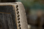 Hill Country Comfort Upholstered Arm Chair