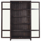 Driftwood Display Cabinet