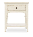 Americana End Table