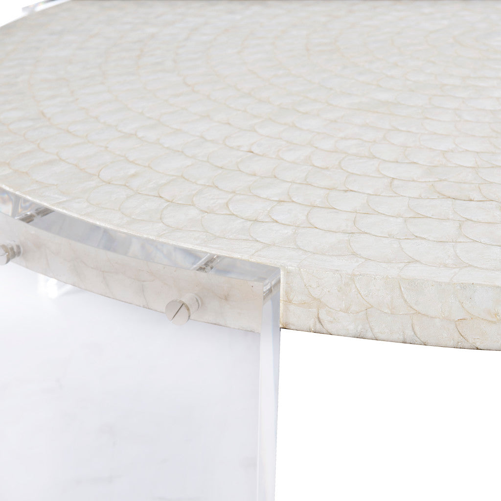 Pearle Cocktail Table