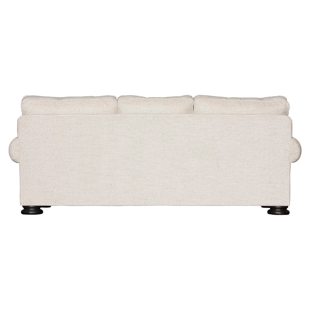 Foster Fabric Sofa