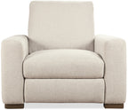 Optimus Power Recliner with Power Headrest - Small