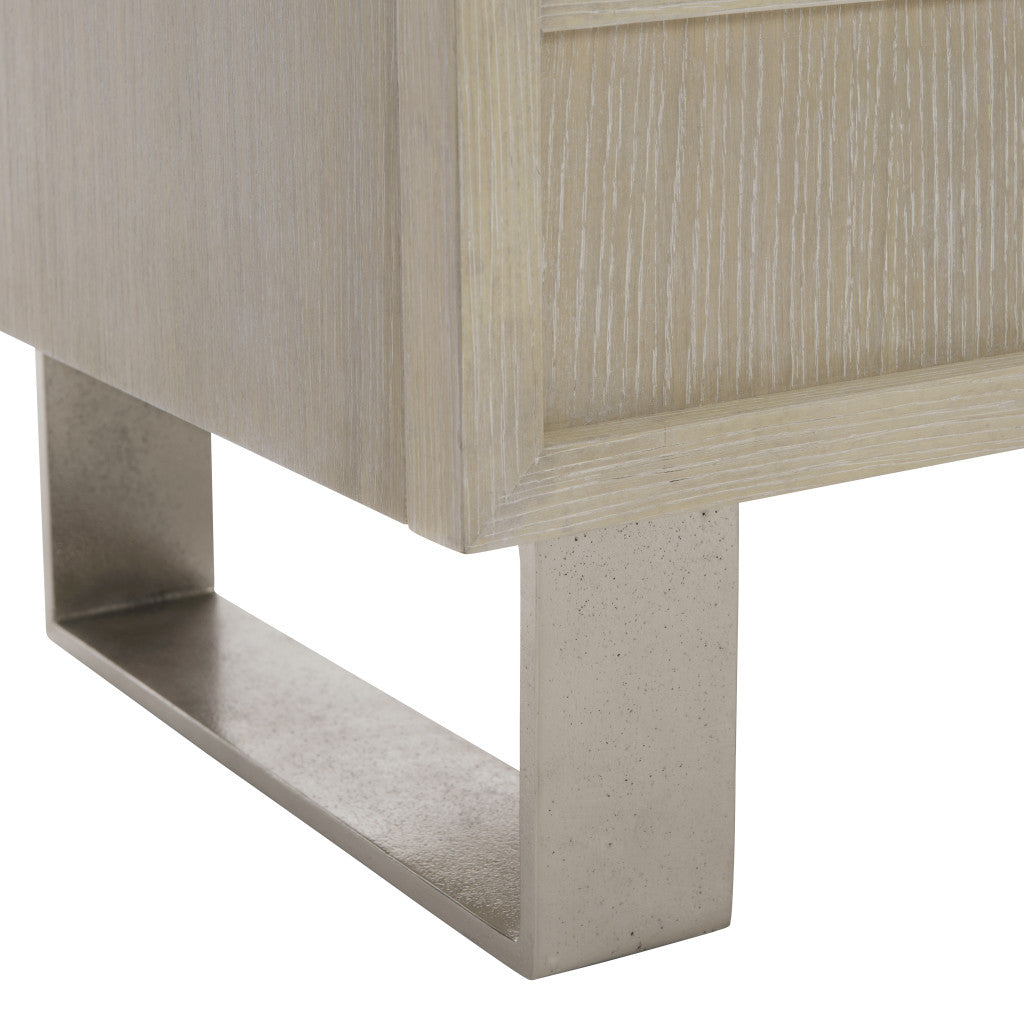 Solaria Door Chest