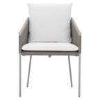 Amalfi Outdoor Arm Chair
