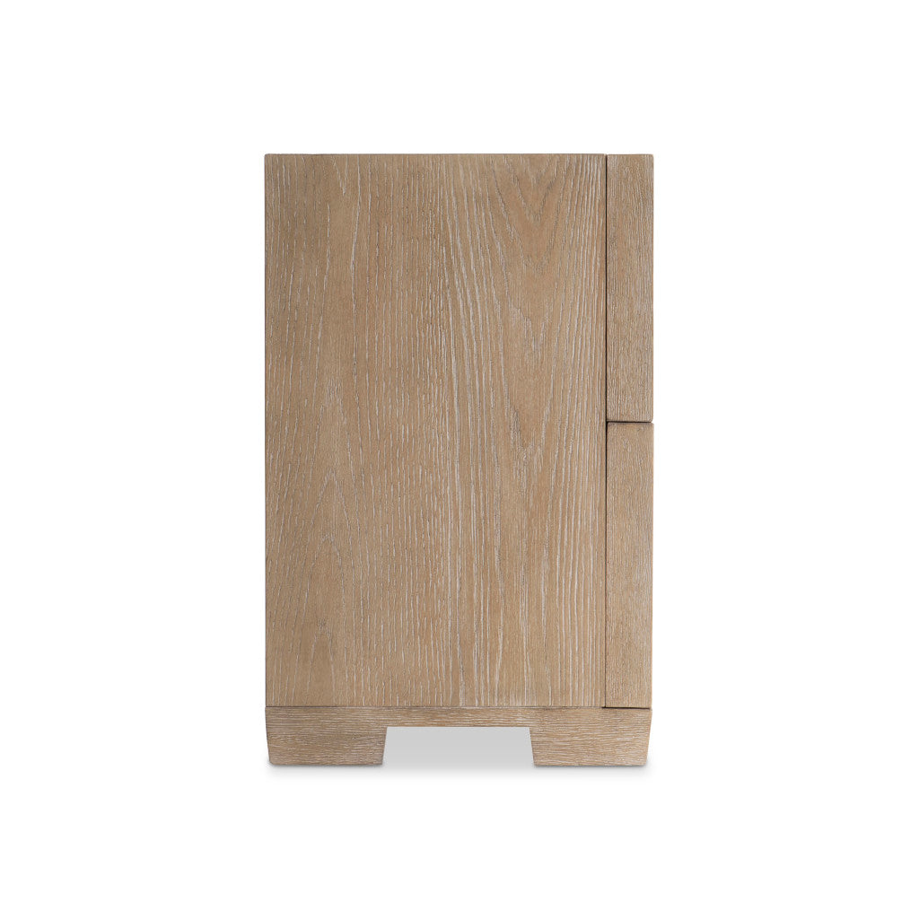 Aventura Nightstand
