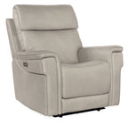 Lyra Zero Gravity Power Recliner with Power Headrest and Lumbar