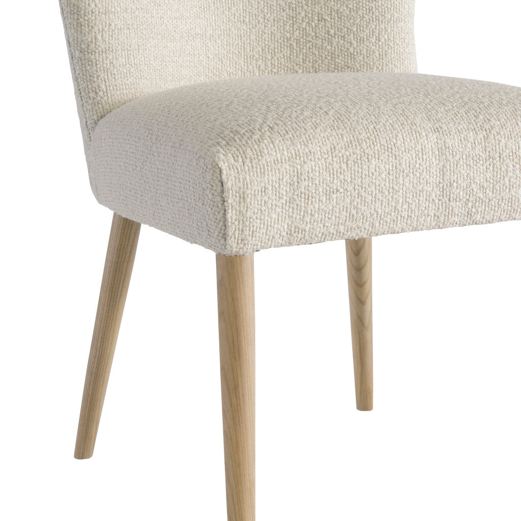 Modulum Side Chair