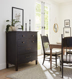 Americana Six-Drawer Chest