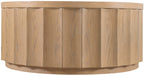 Commerce and Market Willow Coffee Table