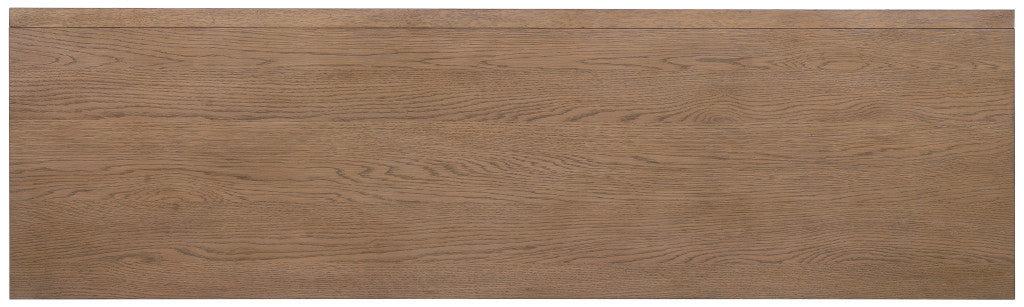 Sonnet Eight-Drawer Dresser