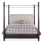 Big Sky King Poster Bed withcanopy