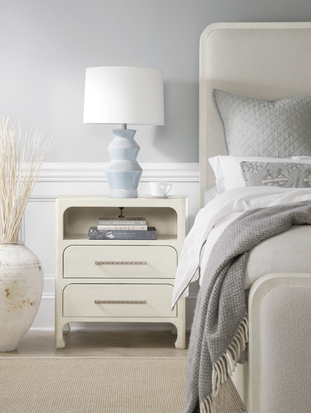 Serenity Nightstand