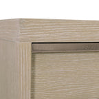 Solaria Dresser