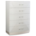 Axiom Tall Drawer Chest