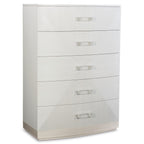 Axiom Tall Drawer Chest