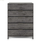 Menton Tall Drawer Chest