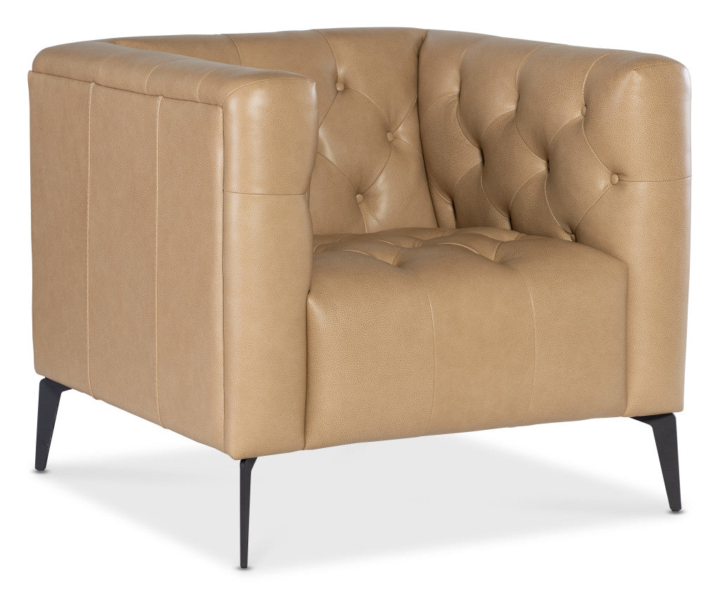 Nicolla Stationary Chair