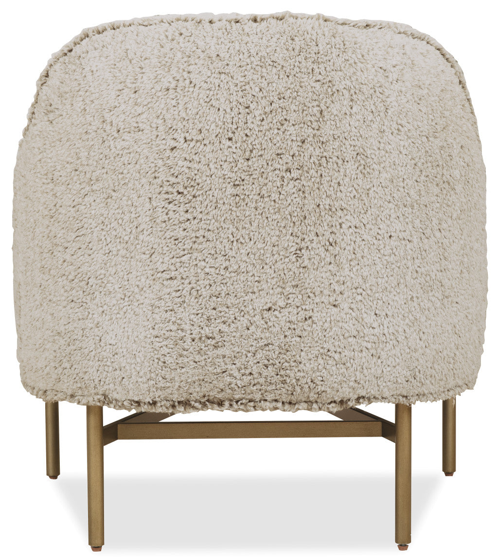 Milo Lounge Chair